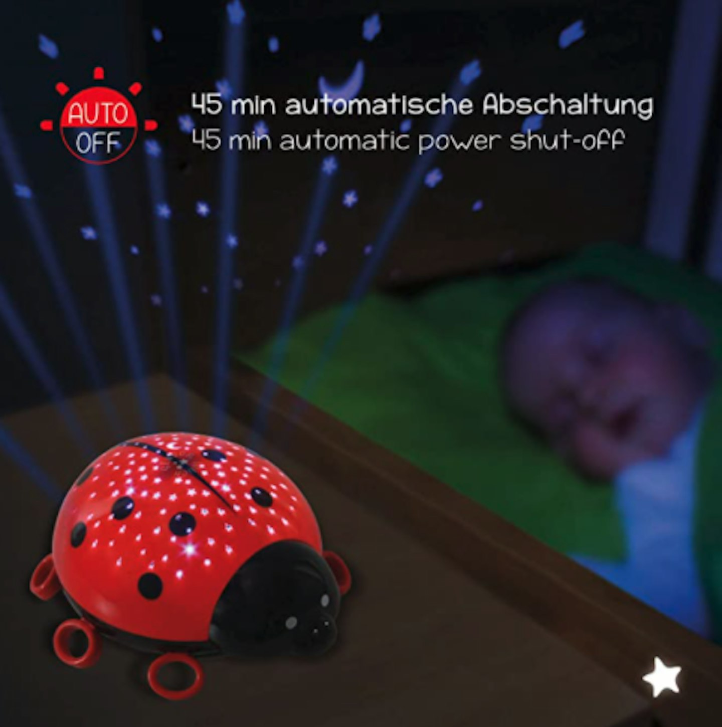 The Best Star Projectors To Light Up Your Room
